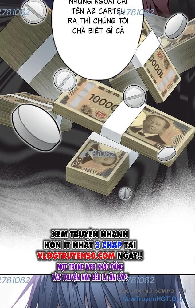 Quý Tộc Báo Thù chapter 23 - Trang 65