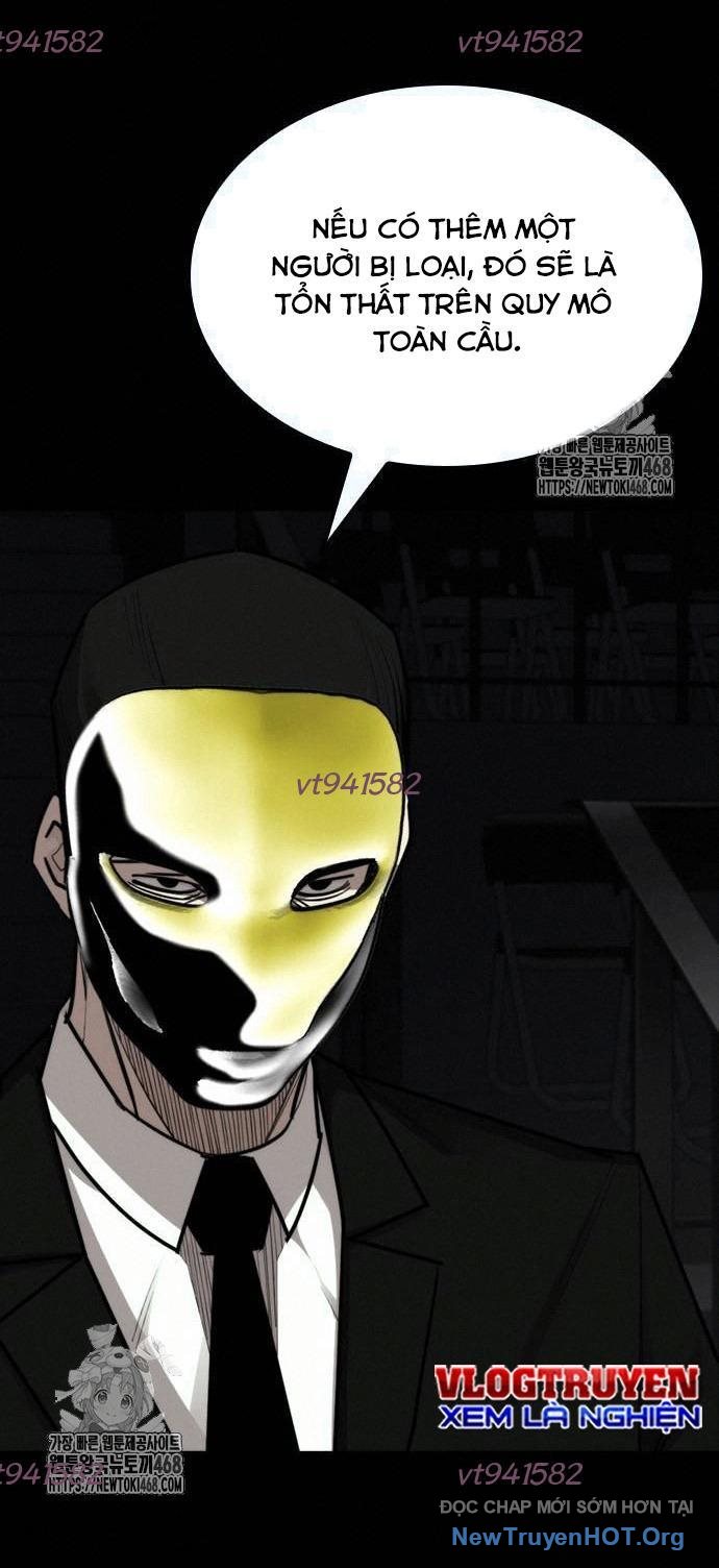 VentaBlack chapter 34 - Trang 52