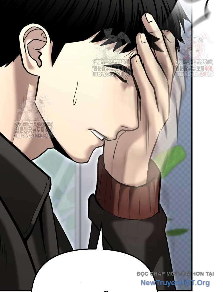 Cảnh Sát Bất Bại chapter 44 - Trang 37