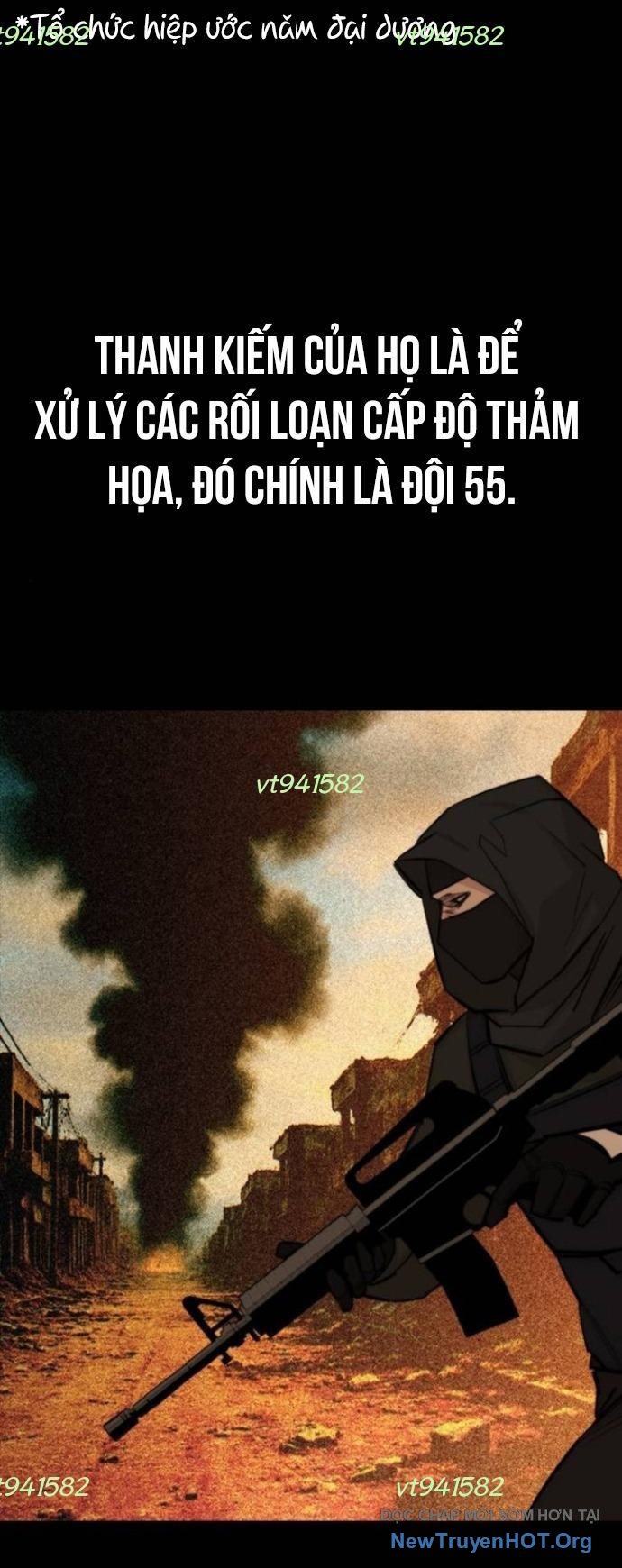 VentaBlack chapter 29 - Trang 44