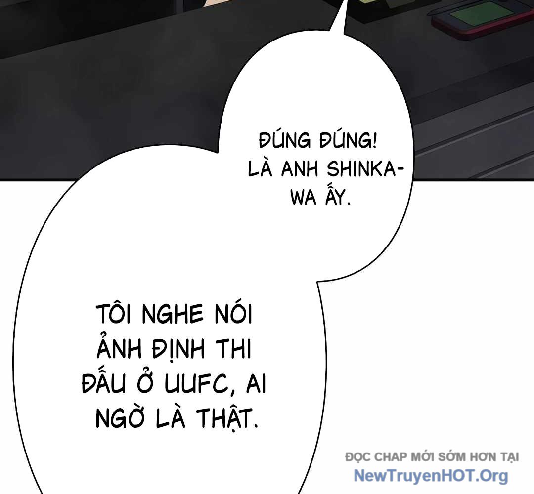 Ác Nhân Lồng Bát Giác chapter 31 - Trang 38