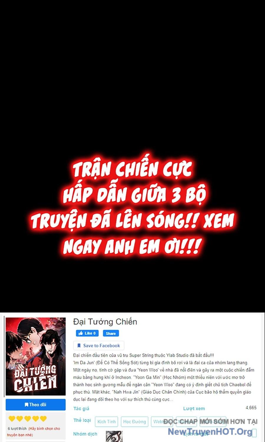 Đại Tướng Chiến chapter 43 - Trang 42