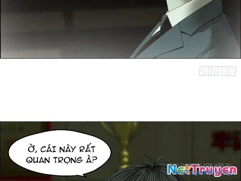 Giờ ngọ ba khắc chapter 111 - Trang 11