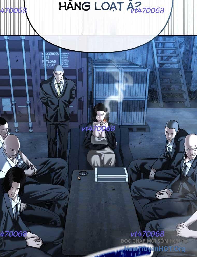 Cảnh Sát Bất Bại chapter 48 - Trang 94
