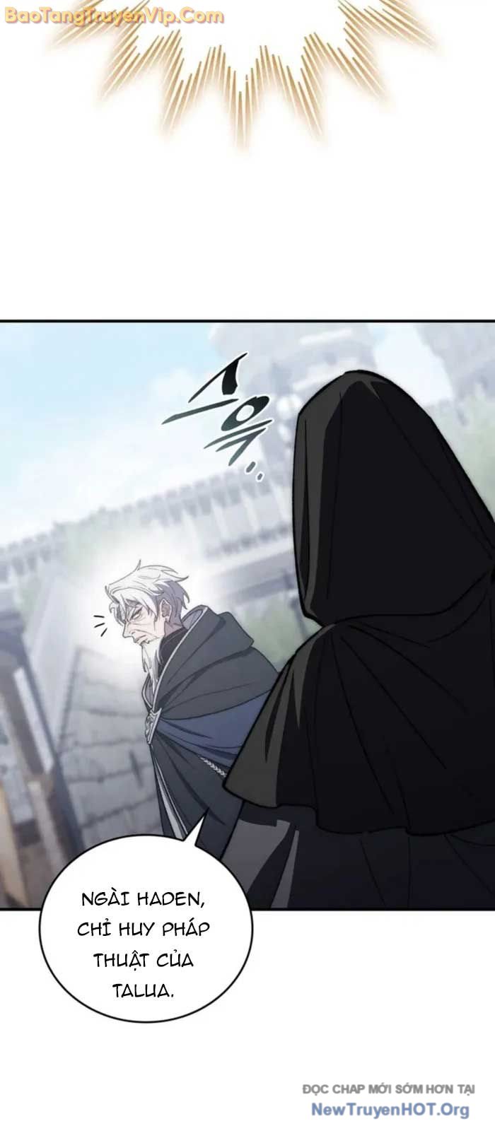 Kẻ Kiến Tạo Hầm Ngục chapter 34 - Trang 22