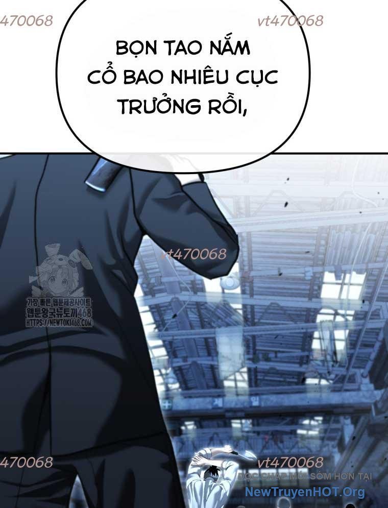 Cảnh Sát Bất Bại chapter 48 - Trang 110