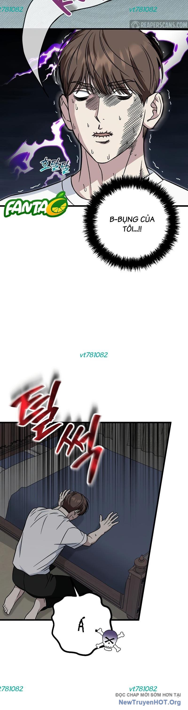 Đây Là Luật chapter 135 - Trang 4