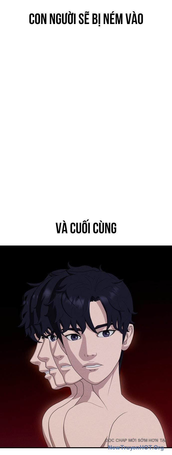 Khuyết Nhân chapter 33 - Trang 38