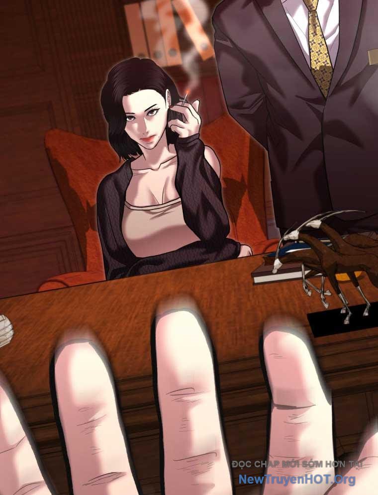 Cảnh Sát Bất Bại chapter 47 - Trang 98