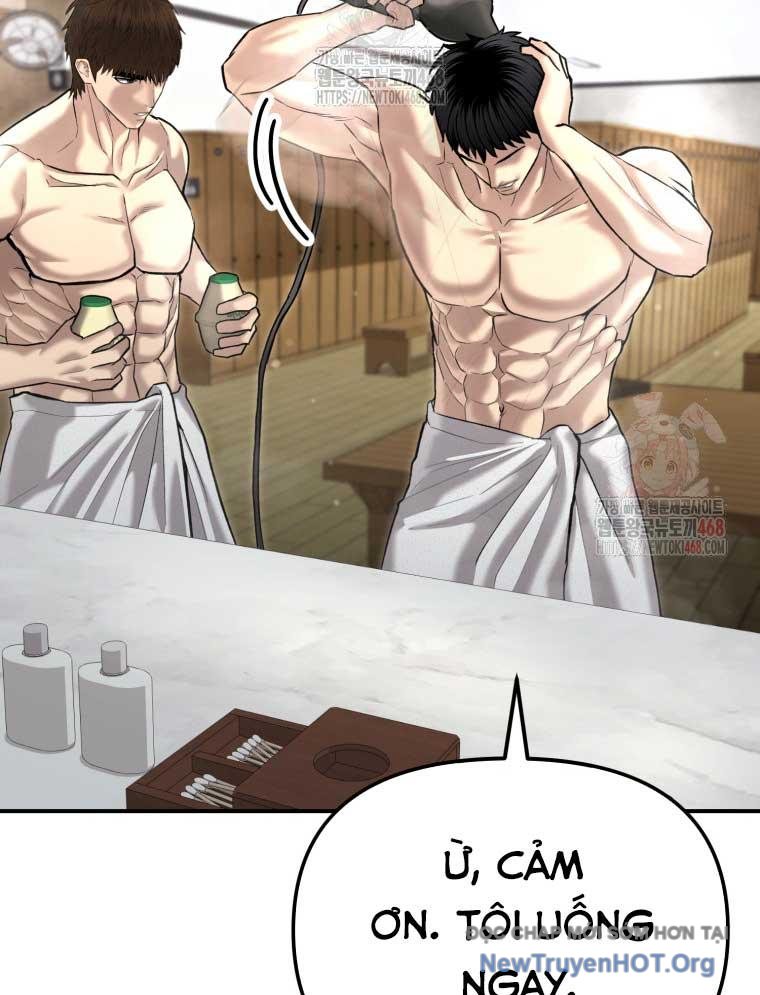 Cảnh Sát Bất Bại chapter 44 - Trang 172