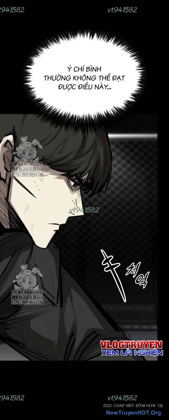 VentaBlack chapter 34 - Trang 46