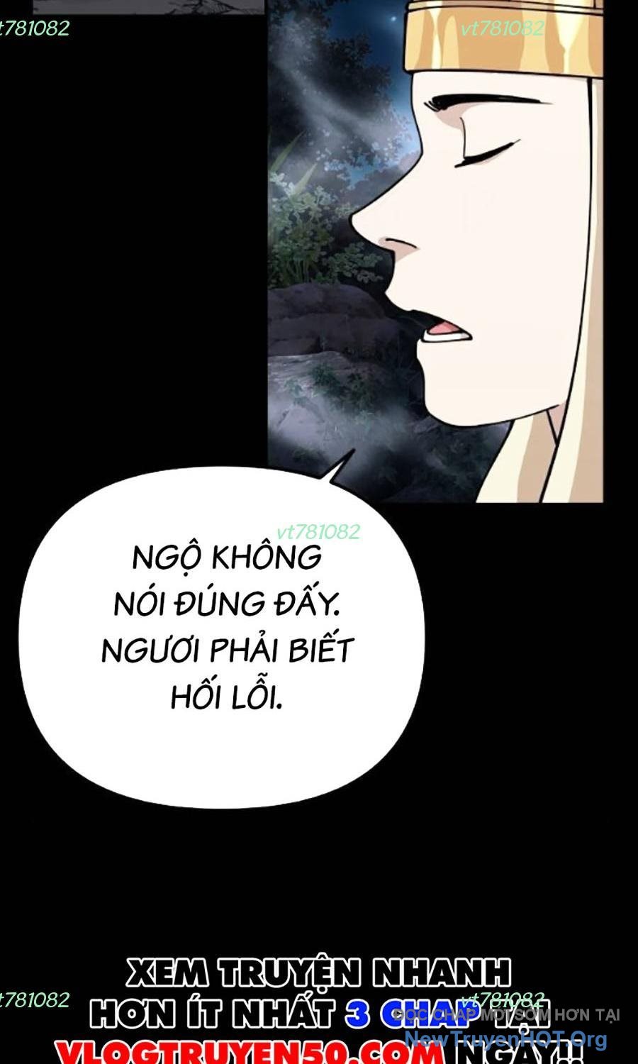 Đại Thánh Trùng Sinh Nam Cung Thế Gia chapter 27 - Trang 8