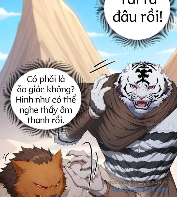 Toàn Dân Thần Vương: Tôi Hiến Tế Nghìn Tỷ Sinh Linh! chapter 108 - Trang 22