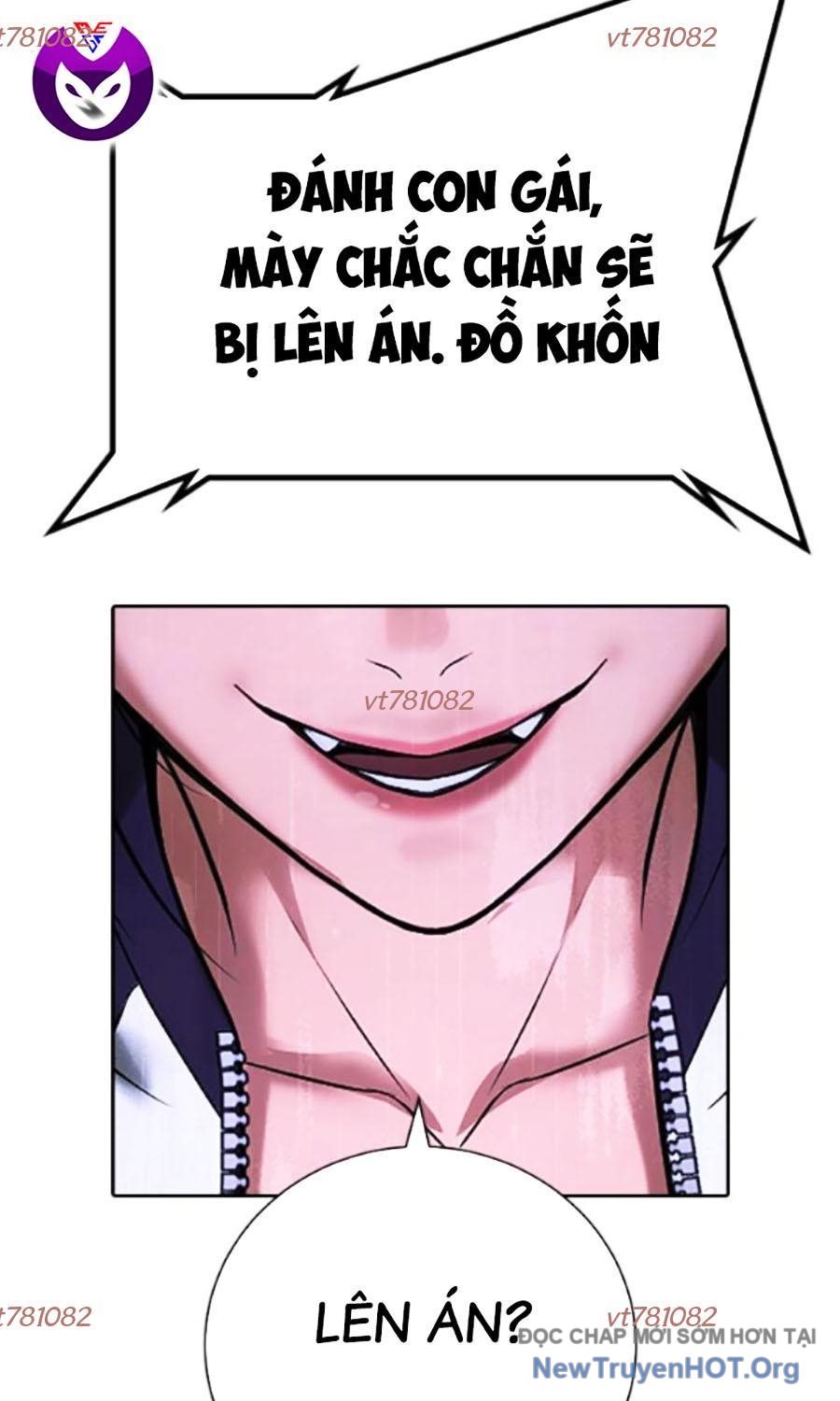 Goo Sera chapter 34 - Trang 7