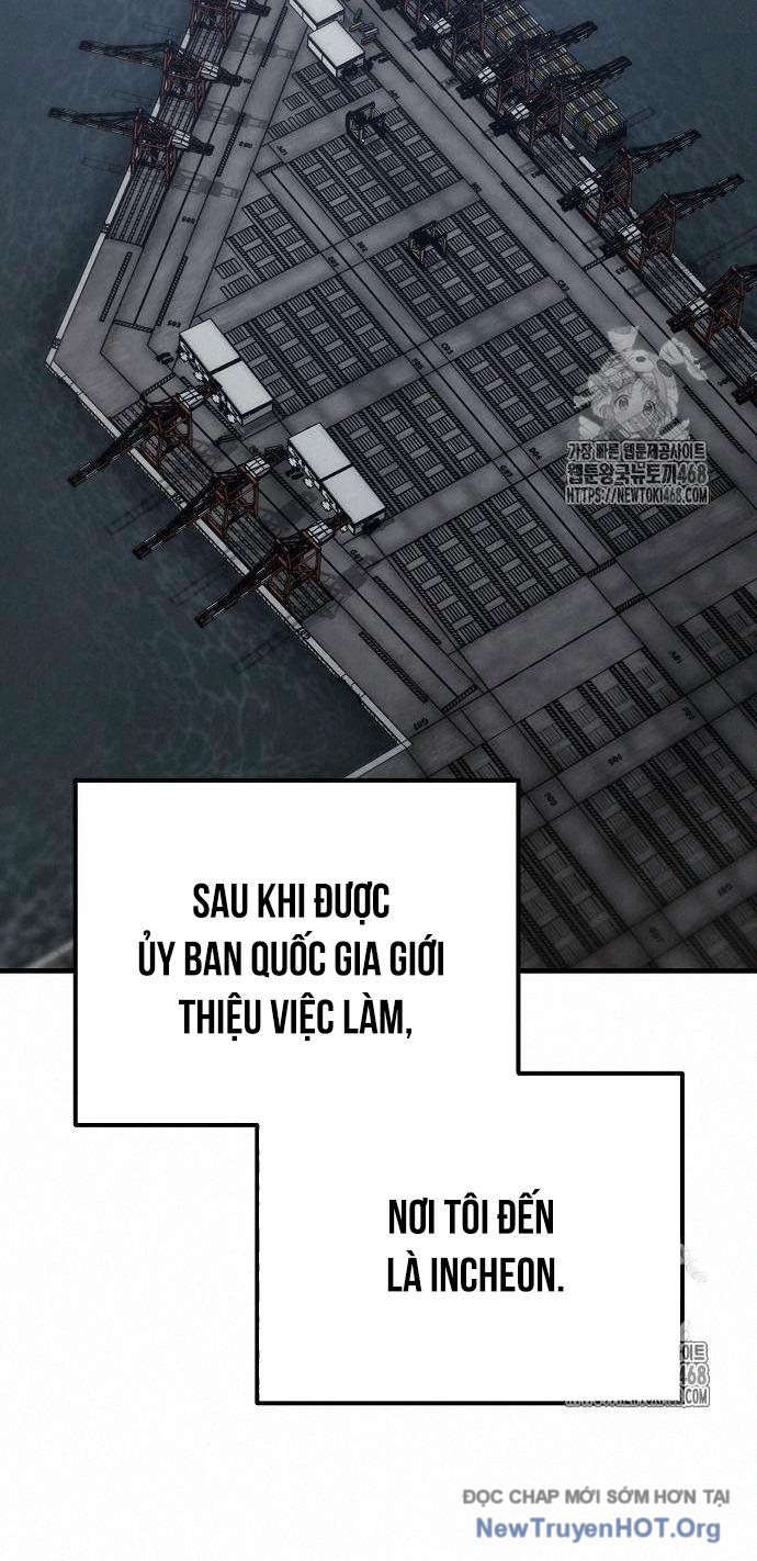 D-Day: Hầm Trú Ẩn chapter 51 - Trang 32