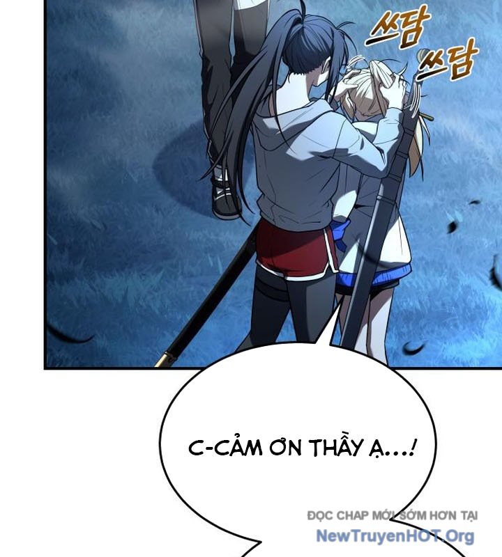 Kim Chiến Sĩ: Hành Trình Xây Dựng Đặc Tính chapter 43 - Trang 5