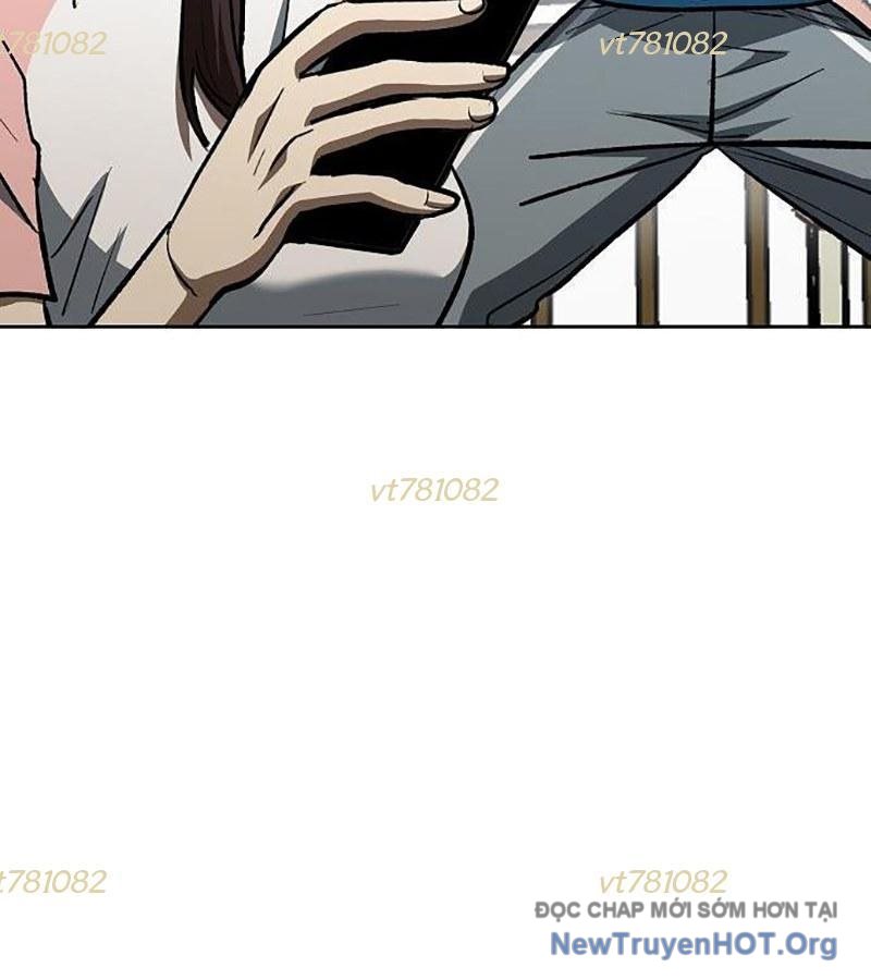 Vua Võ Đài chapter 124 - Trang 147