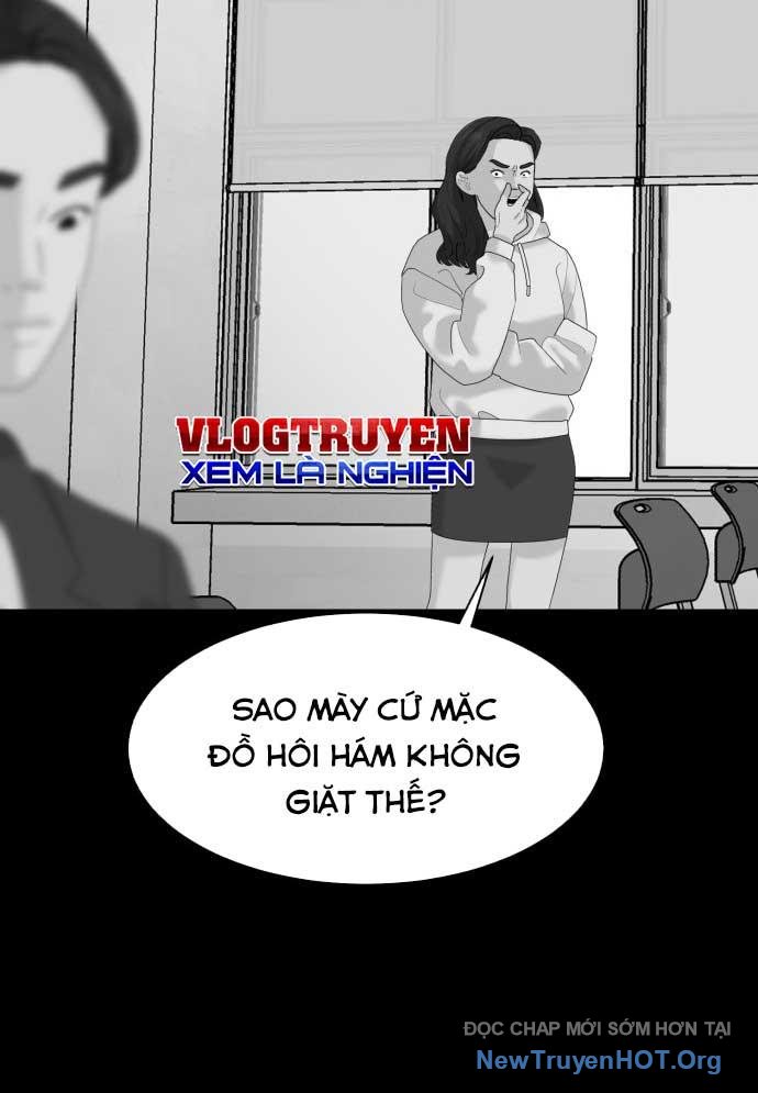 Nhà Hàng Kỳ Lạ chapter 20 - Trang 33