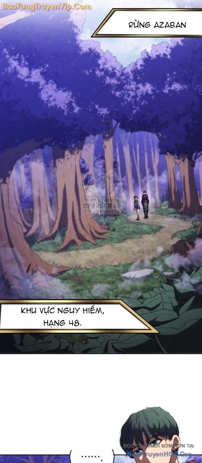 Wild Ranker chapter 9 - Trang 12