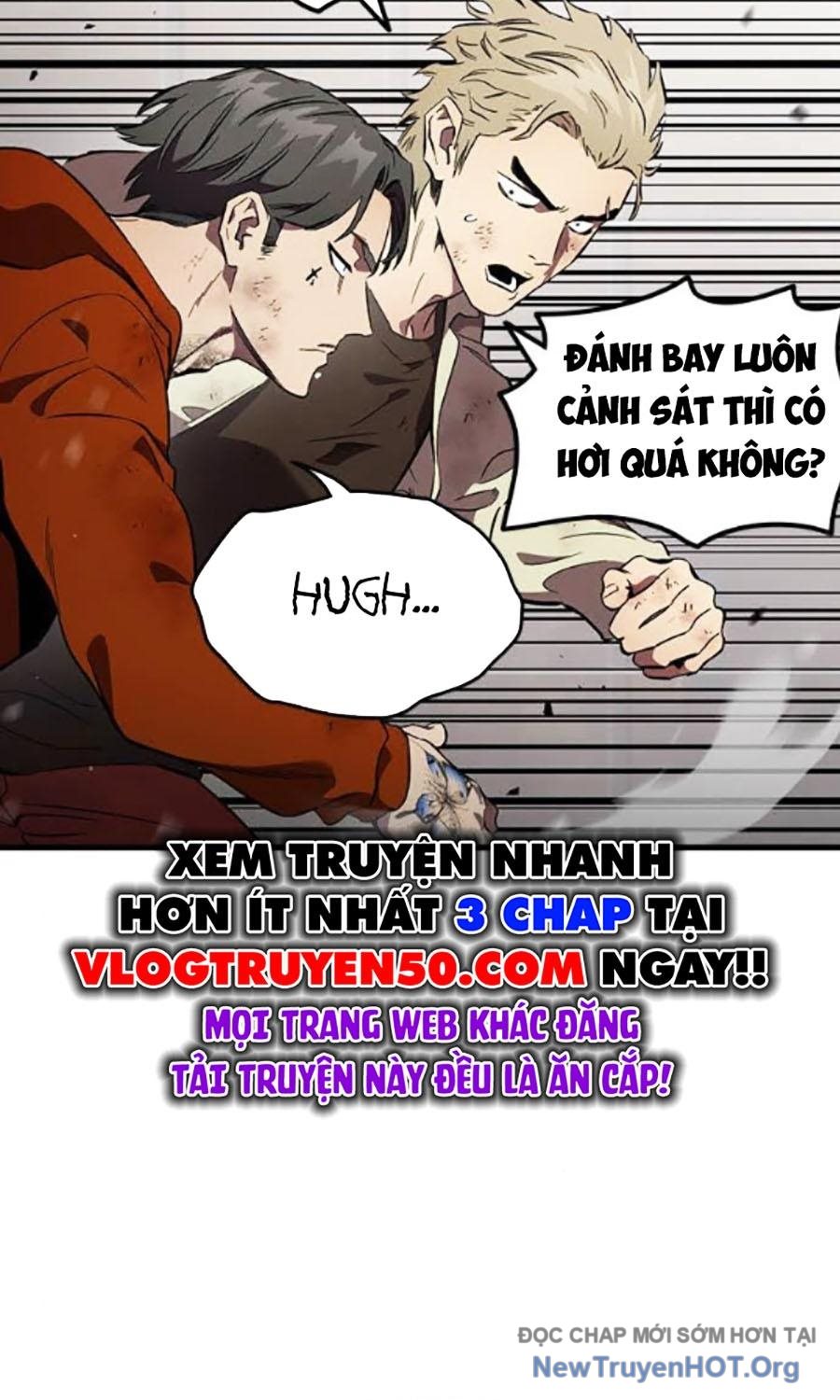 Đại Tướng Chiến chapter 45 - Trang 46