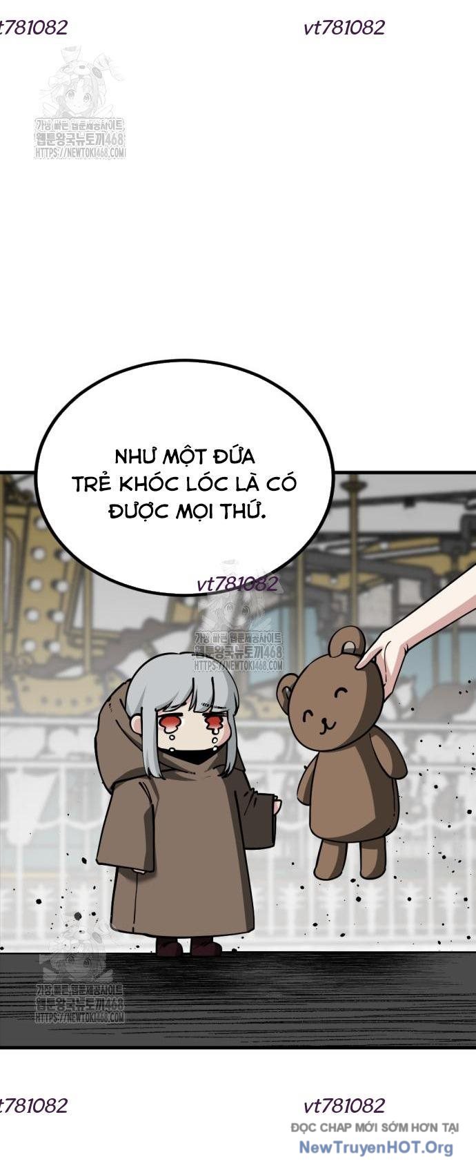 Kẻ Giết Anh Hùng chapter 226 - Trang 36