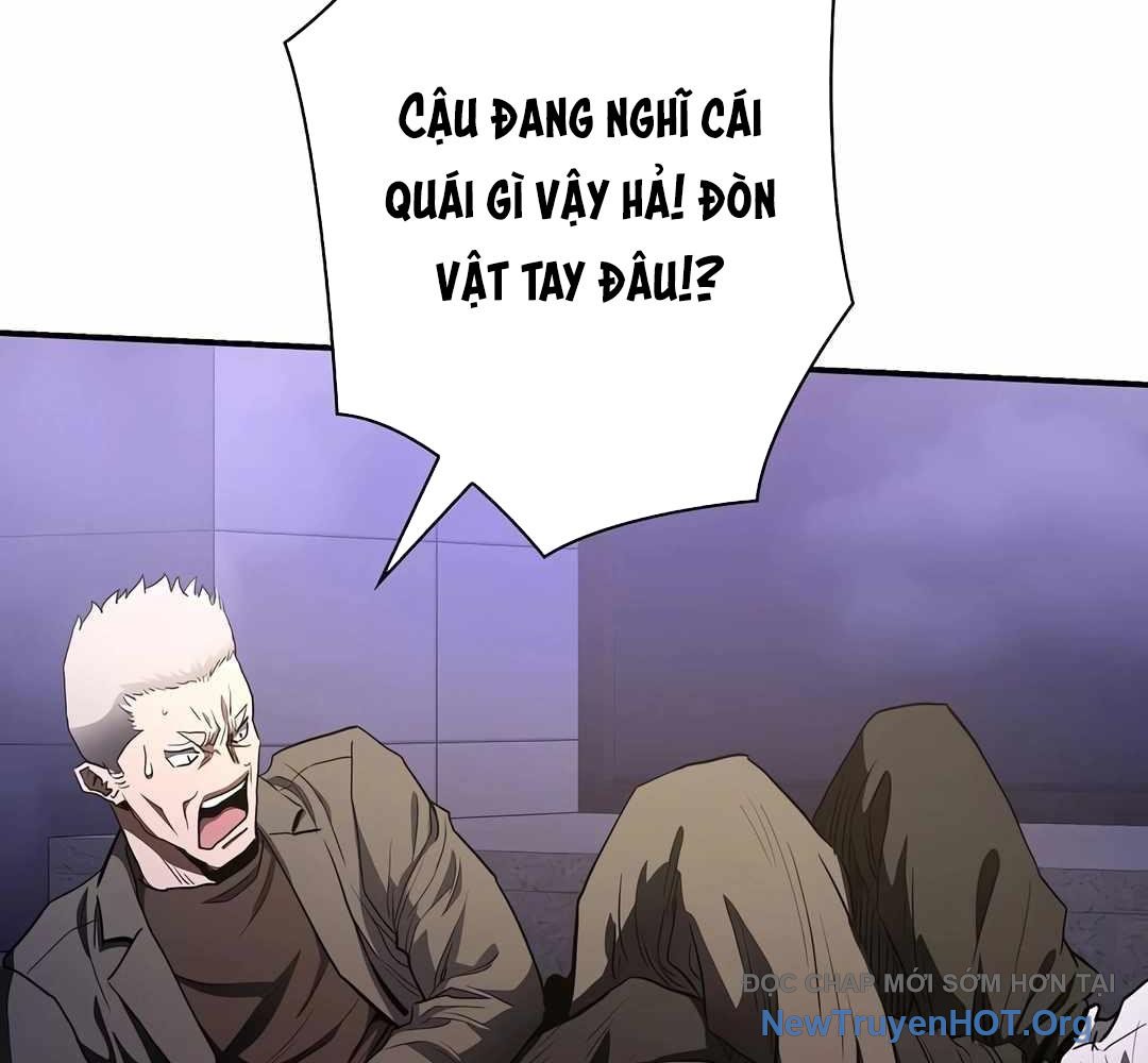 Ác Nhân Lồng Bát Giác chapter 31 - Trang 114