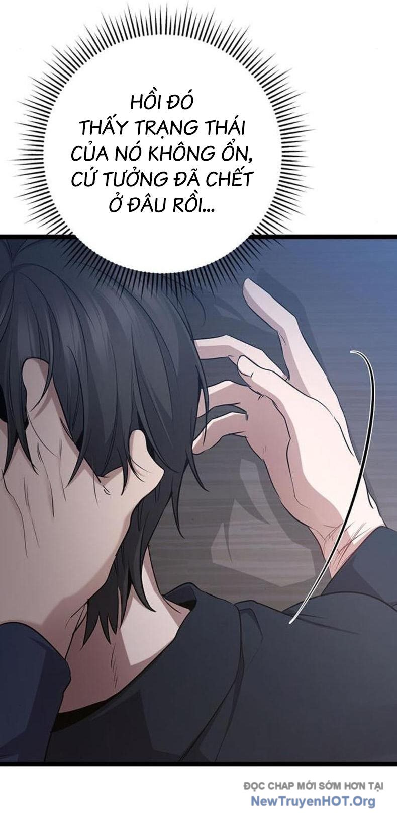 Vương Hậu Đi Học chapter 51 - Trang 16