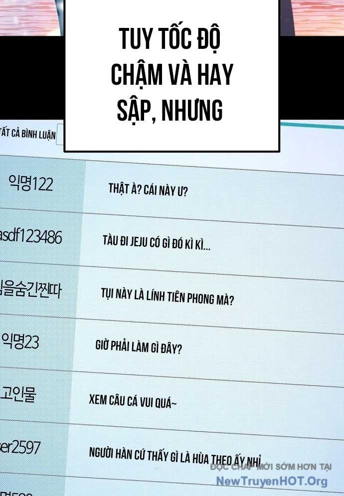 D-Day: Hầm Trú Ẩn chapter 50 - Trang 37