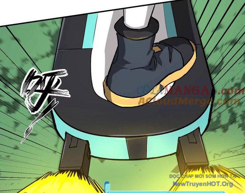 Cương Thi Tiên Sinh chapter 166 - Trang 14