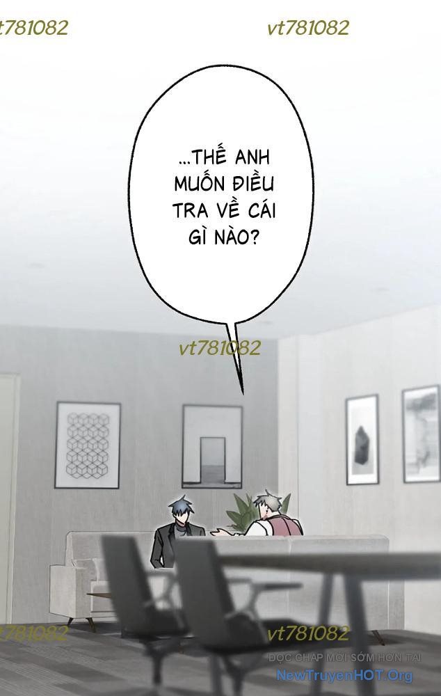 Quý Tộc Báo Thù chapter 22 - Trang 58