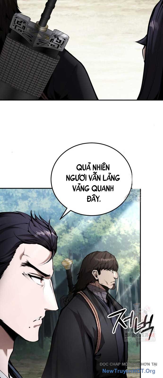 Giáo Chủ Ma Giáo Cũng Biết Sợ chapter 57.1 - Trang 48