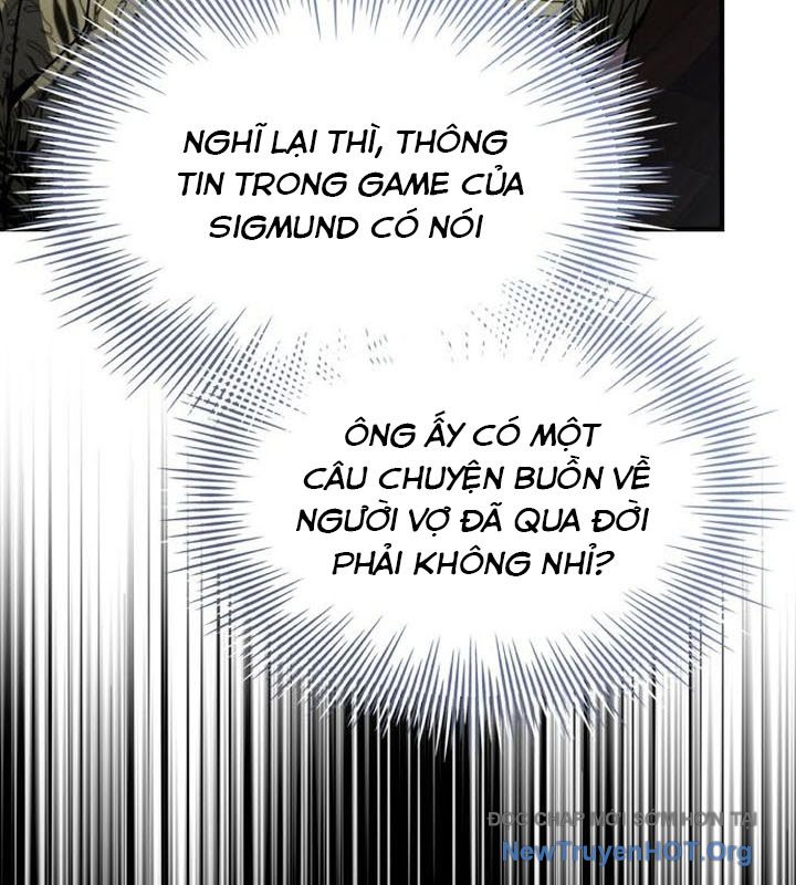 Kim Chiến Sĩ: Hành Trình Xây Dựng Đặc Tính chapter 43 - Trang 54