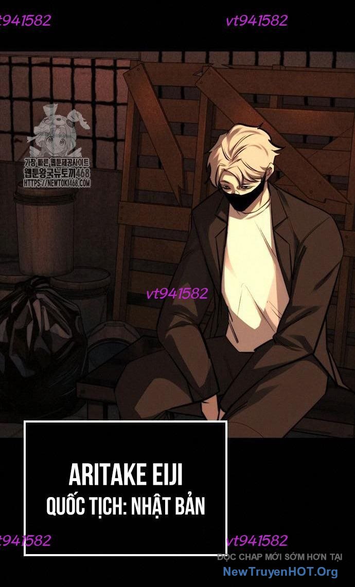 VentaBlack chapter 34 - Trang 79