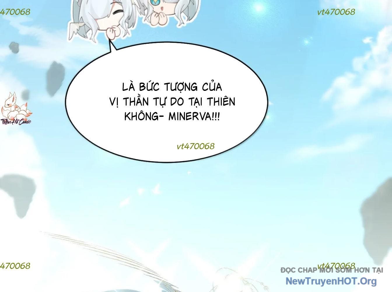 vượt cấp xuyên không, tại sao tôi lại trở thành tiểu thư tu sĩ? chapter 41 - Trang 69