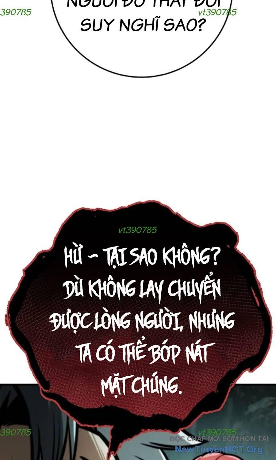 Thanh Kiếm Của Hoàng Đế chapter 89 - Trang 84