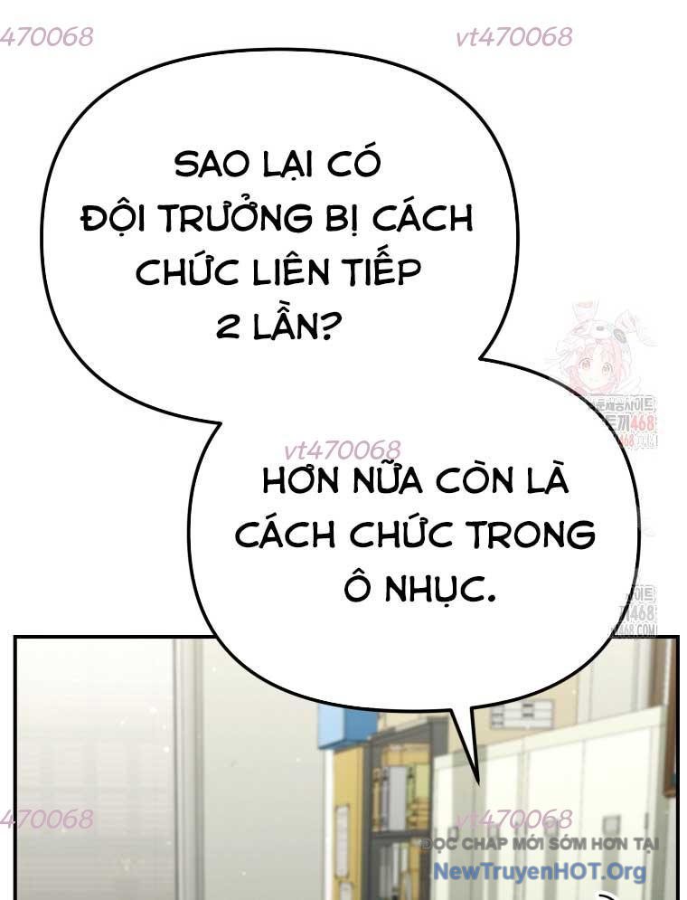Cảnh Sát Bất Bại chapter 44 - Trang 91