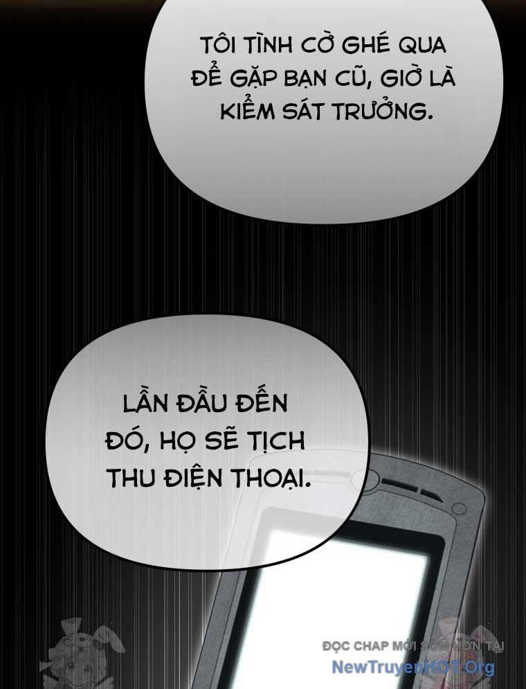 Cảnh Sát Bất Bại chapter 45 - Trang 130