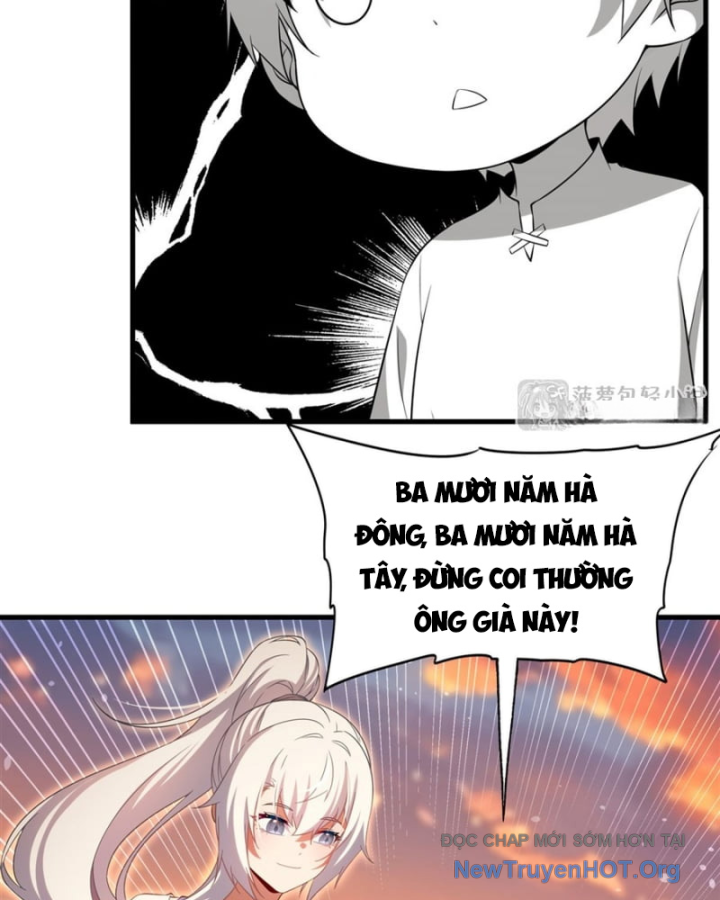 Câm Miệng đi ác Long, Ta Không Muốn Trông Trẻ Với Ngươi Nữa! chapter 46 - Trang 62