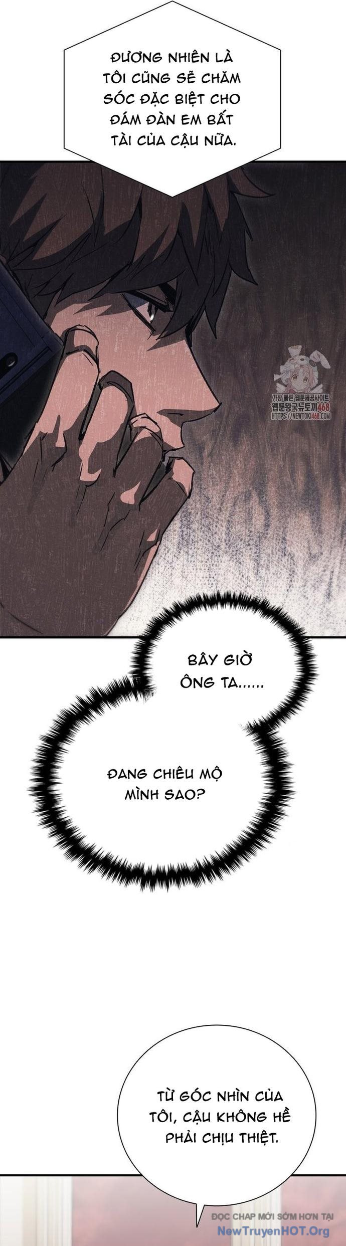 Cá Mập Wyvern chapter 106 - Trang 2