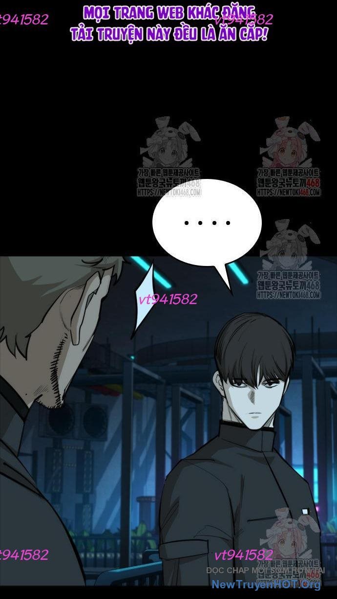 VentaBlack chapter 30 - Trang 44