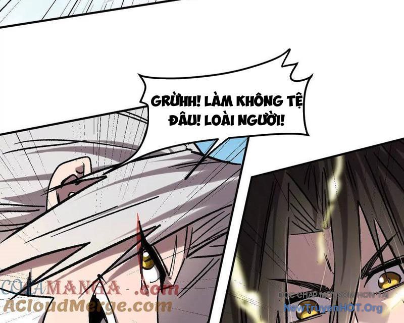Cương Thi Tiên Sinh chapter 166 - Trang 108