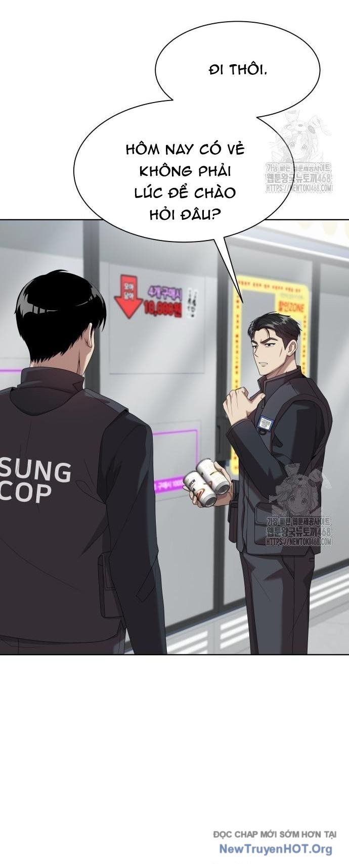 Từ Nhân Viên Vạn Năng Trở Thành Huyền Thoại chapter 73 - Trang 14