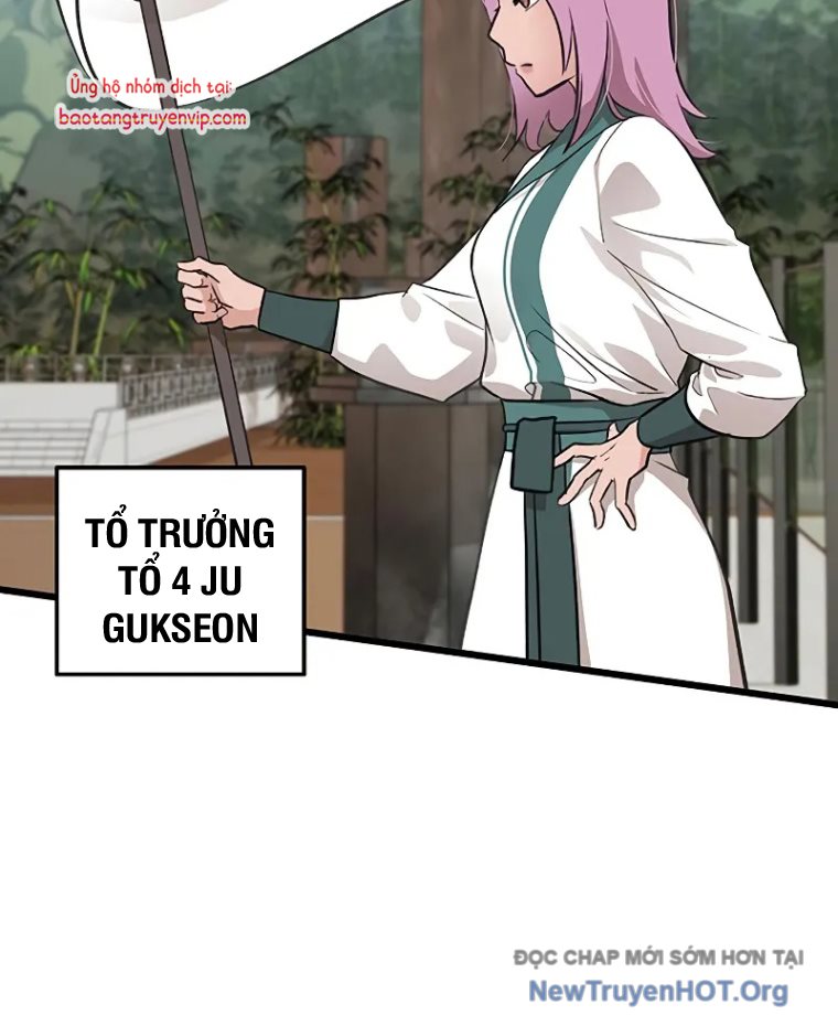 Tôi trở thành chồng của giáo chủ ma giáo chapter 17 - Trang 124