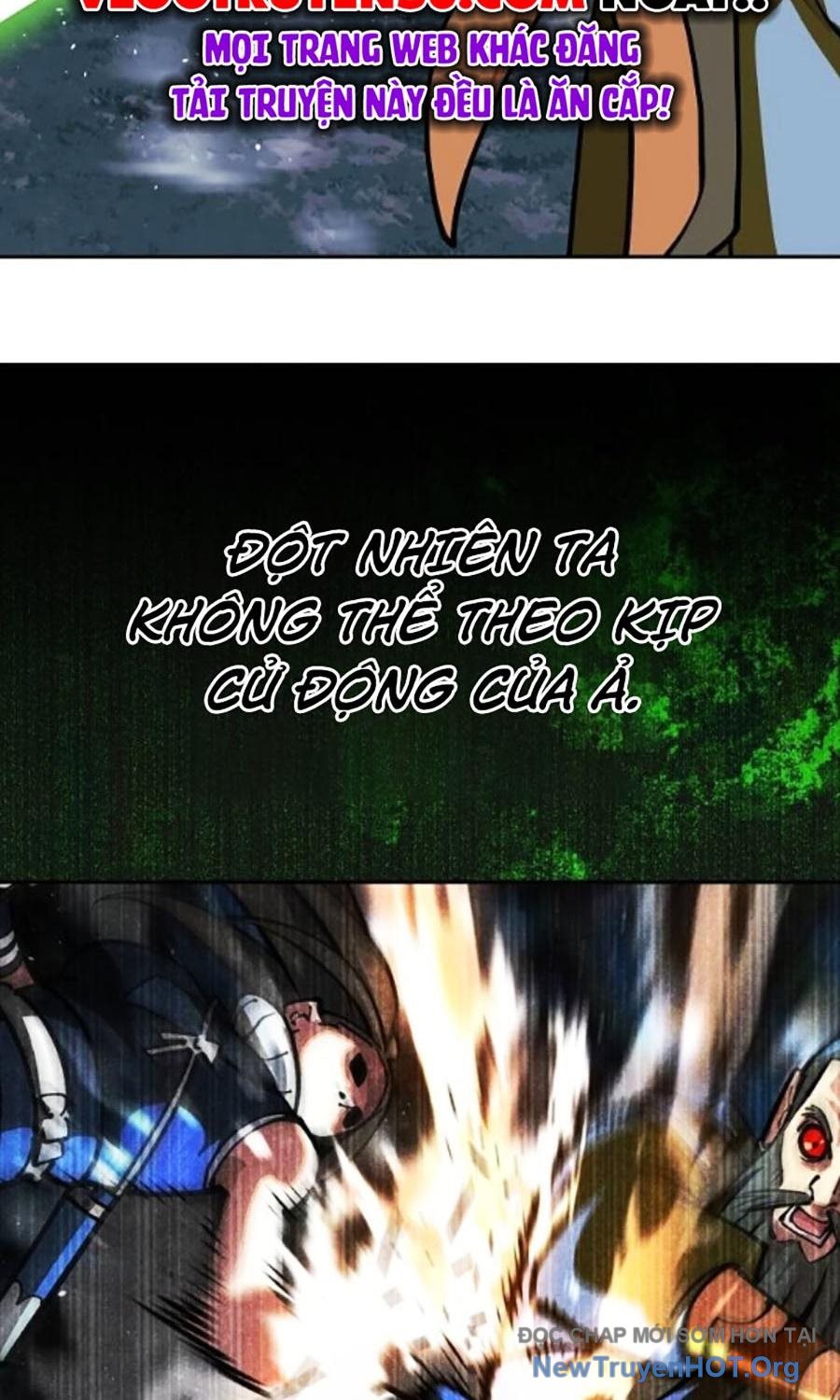 Đại Thánh Trùng Sinh Nam Cung Thế Gia chapter 27 - Trang 40