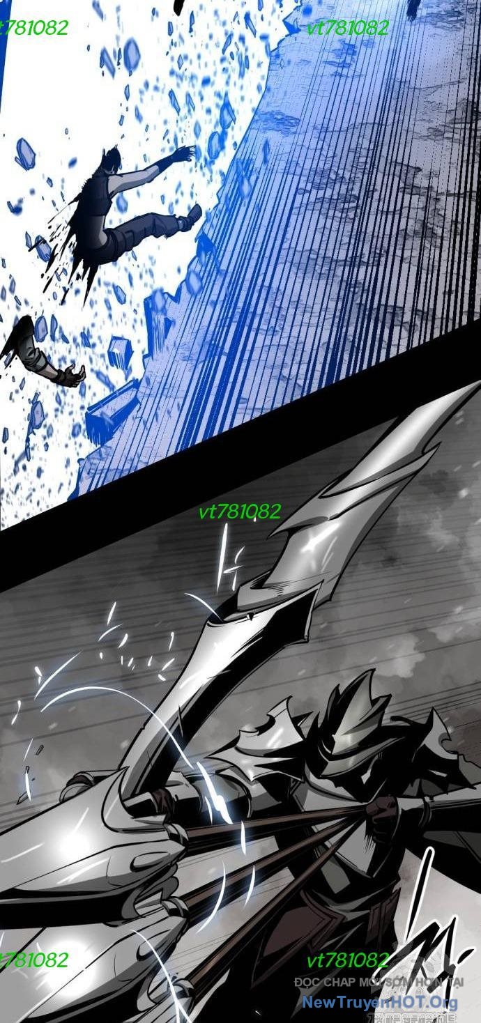 Kẻ Giết Anh Hùng chapter 225 - Trang 11