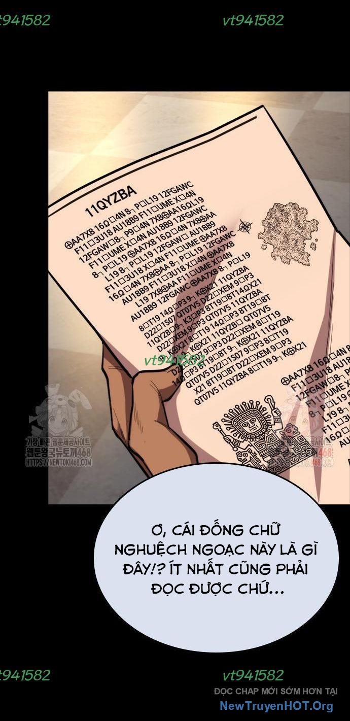 VentaBlack chapter 30 - Trang 6