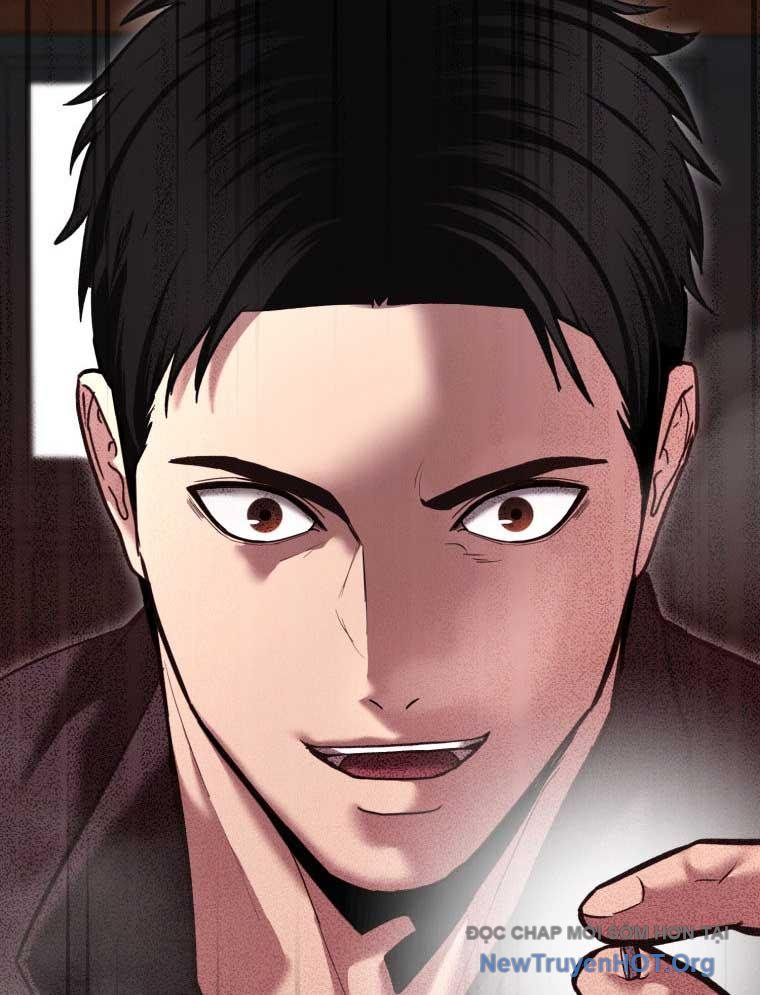 Cảnh Sát Bất Bại chapter 47 - Trang 113