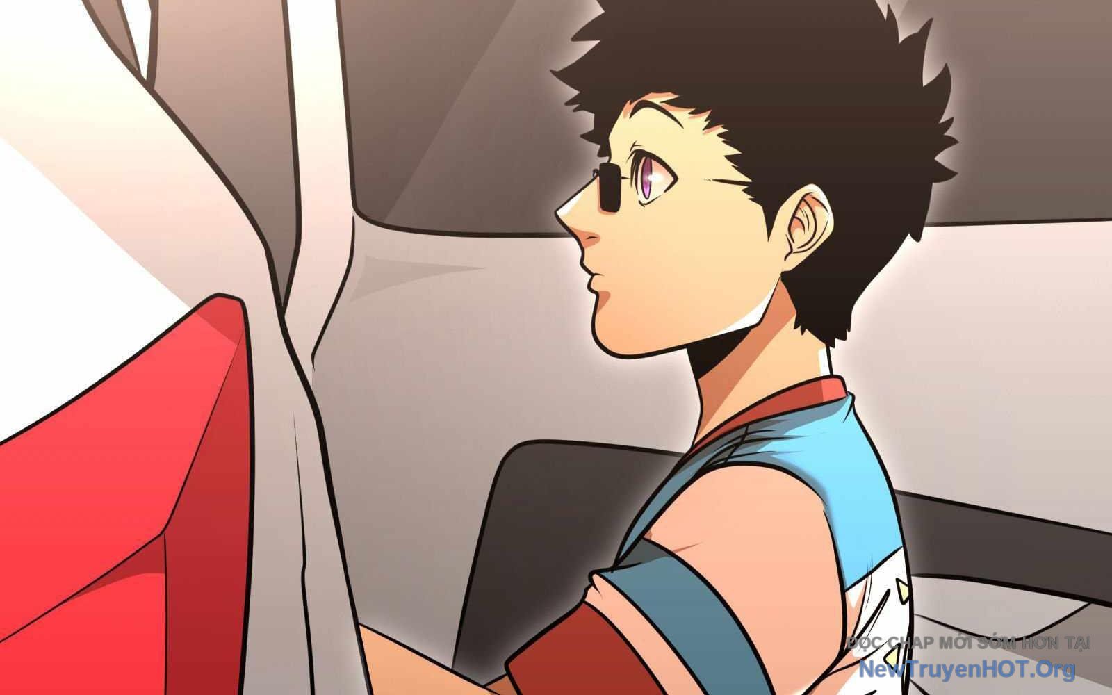 Trò Chơi Của Thần chapter 85 - Trang 123