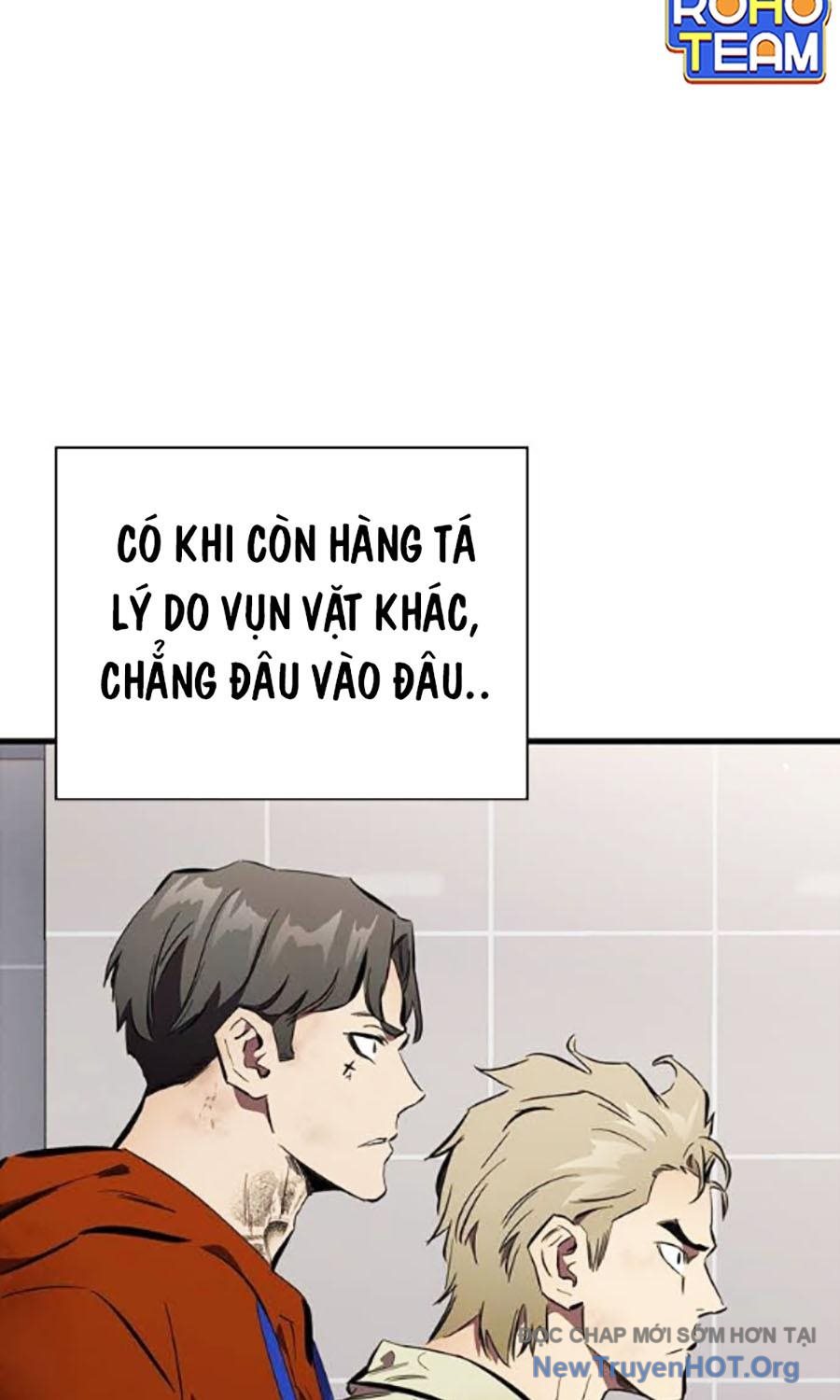 Đại Tướng Chiến chapter 44 - Trang 127