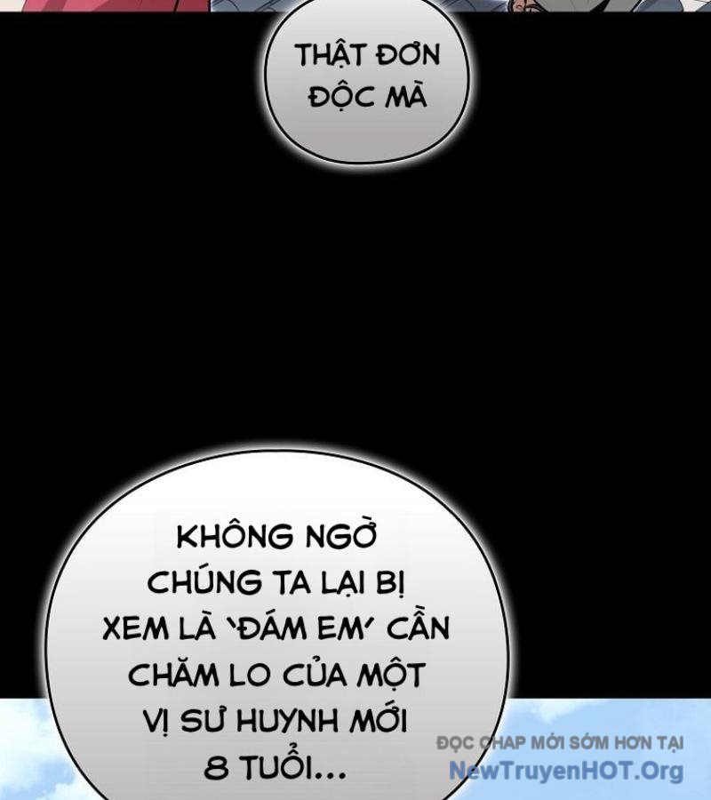Giám Hộ Của Ác Nhân chapter 23 - Trang 32